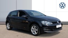 Volkswagen Golf 1.4 TSI 125 Match Edition 5dr DSG Petrol Hatchback